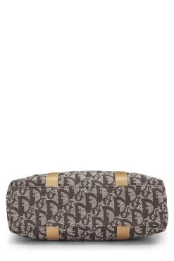 Christian Dior Brown Trotter Canvas Tote -Fashion clothing Q9B04WIT0B007 5