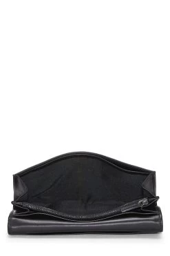 FENDI Brown Zucchino Canvas Long Wallet 7 FENDI Brown Zucchino Canvas Long Wallet -Fashion clothing QBA0LYCR0B015 4