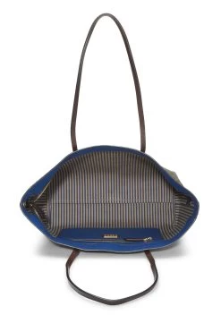 FENDI Zucca Coated Canvas Roll Tote Small 11 FENDI Zucca Coated Canvas Roll Tote Small -Fashion clothing QBB04A0LBH000 6