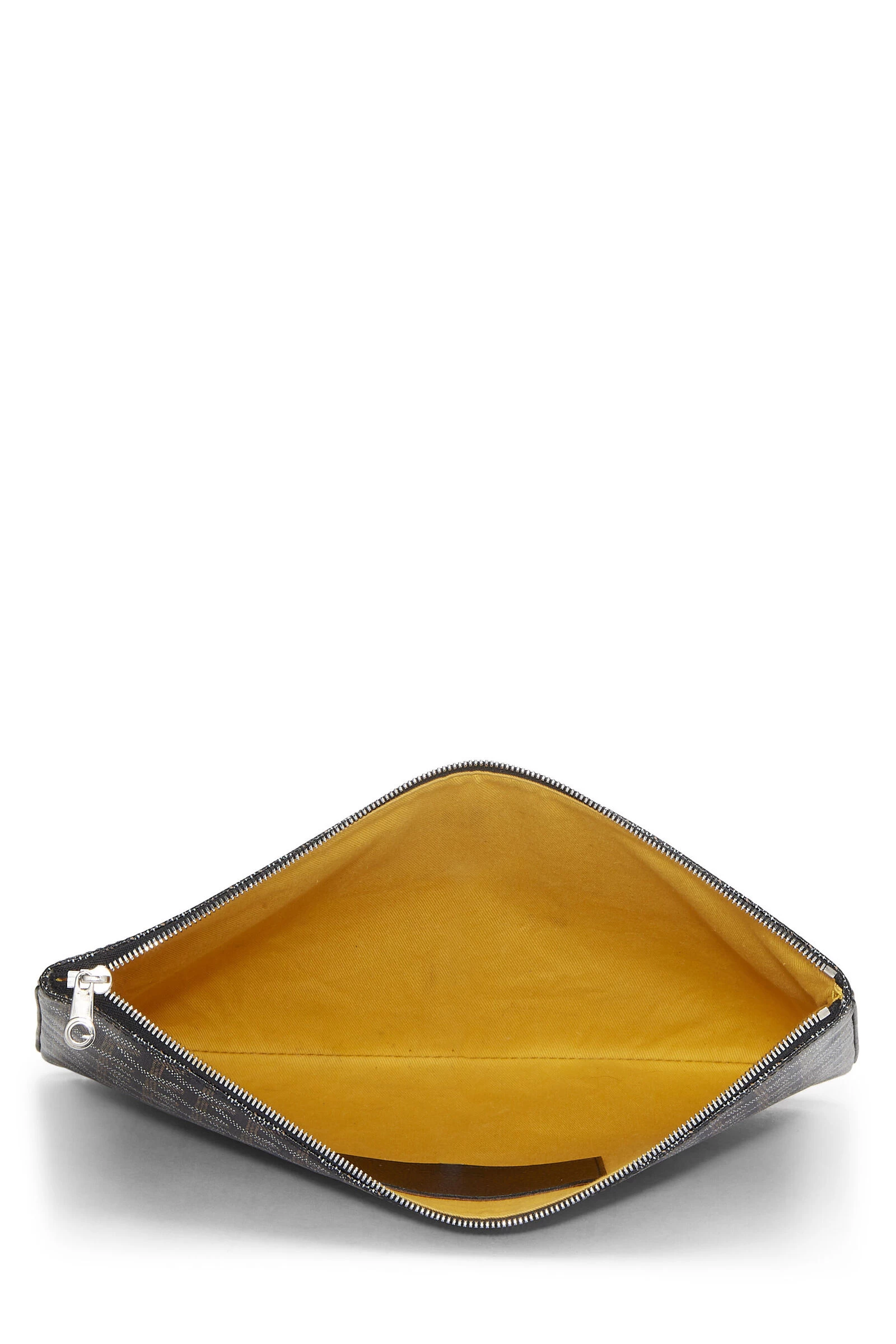 Black Goyardine Senat MM 4 Black Goyardine Senat MM - Image 4