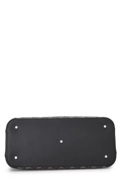 Black Goyardine Canvas Vendôme PM -Fashion clothing QEB57D0LKF000 5