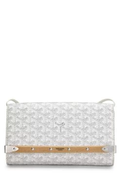 White Goyardine Monte Carlo PM