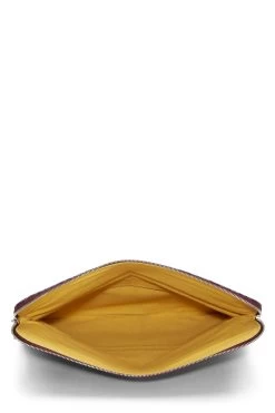 Burgundy Goyardine Sainte-Marie MM 7 Burgundy Goyardine Sainte-Marie MM -Fashion clothing QEBDOJ0L1B000 4