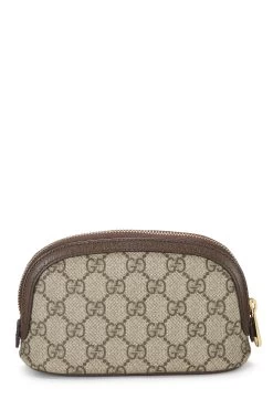 Gucci Original GG Supreme Canvas Ophidia Cosmetic Case Medium 6 Gucci Original GG Supreme Canvas Ophidia Cosmetic Case Medium -Fashion clothing QFA0G00L07005 3