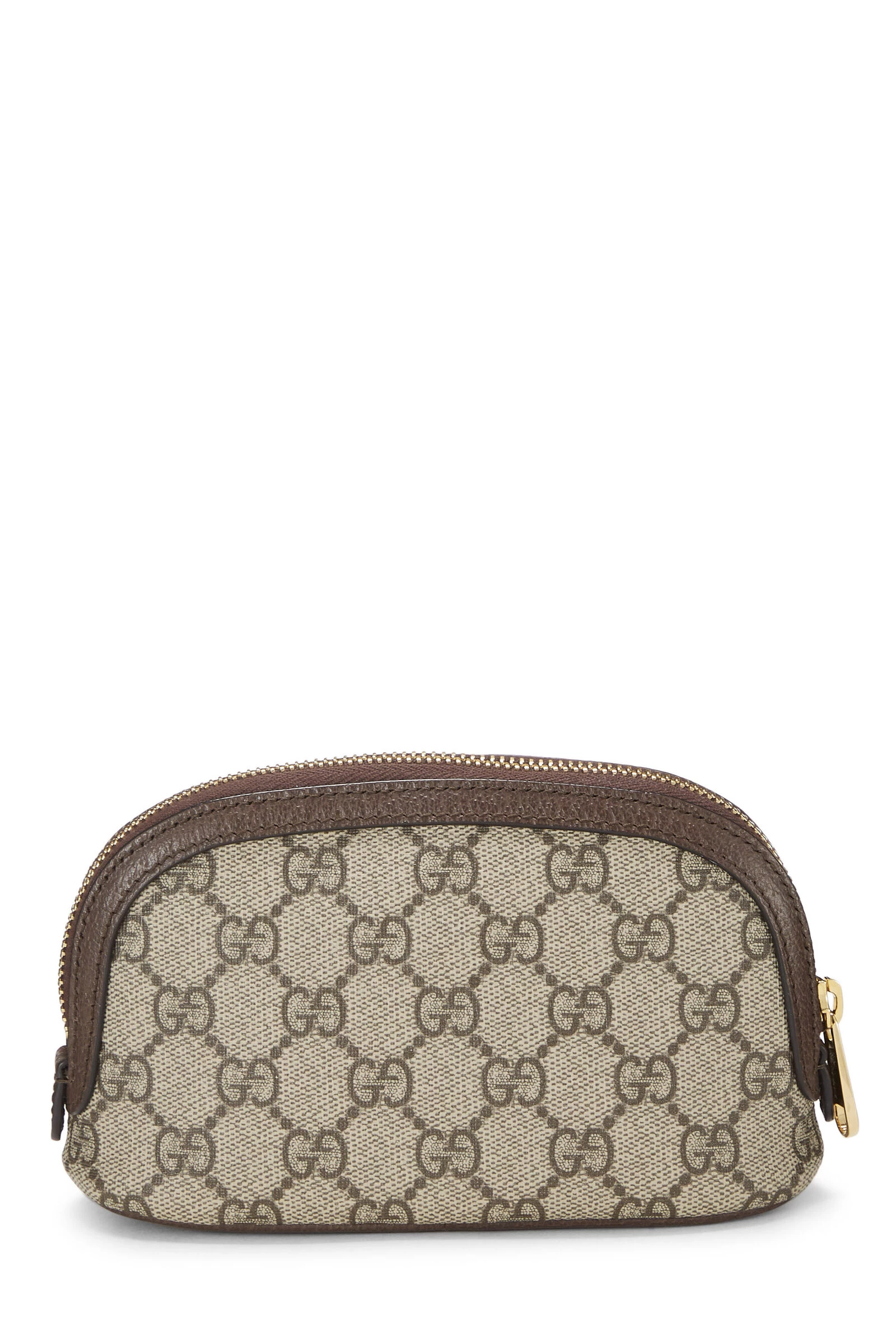 Gucci Original GG Supreme Canvas Ophidia Cosmetic Case Medium 3 Gucci Original GG Supreme Canvas Ophidia Cosmetic Case Medium - Image 3