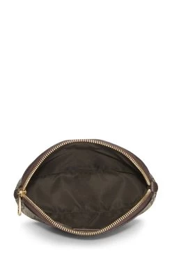 Gucci Original GG Supreme Canvas Ophidia Cosmetic Case Medium 7 Gucci Original GG Supreme Canvas Ophidia Cosmetic Case Medium -Fashion clothing QFA0G00L07005 4