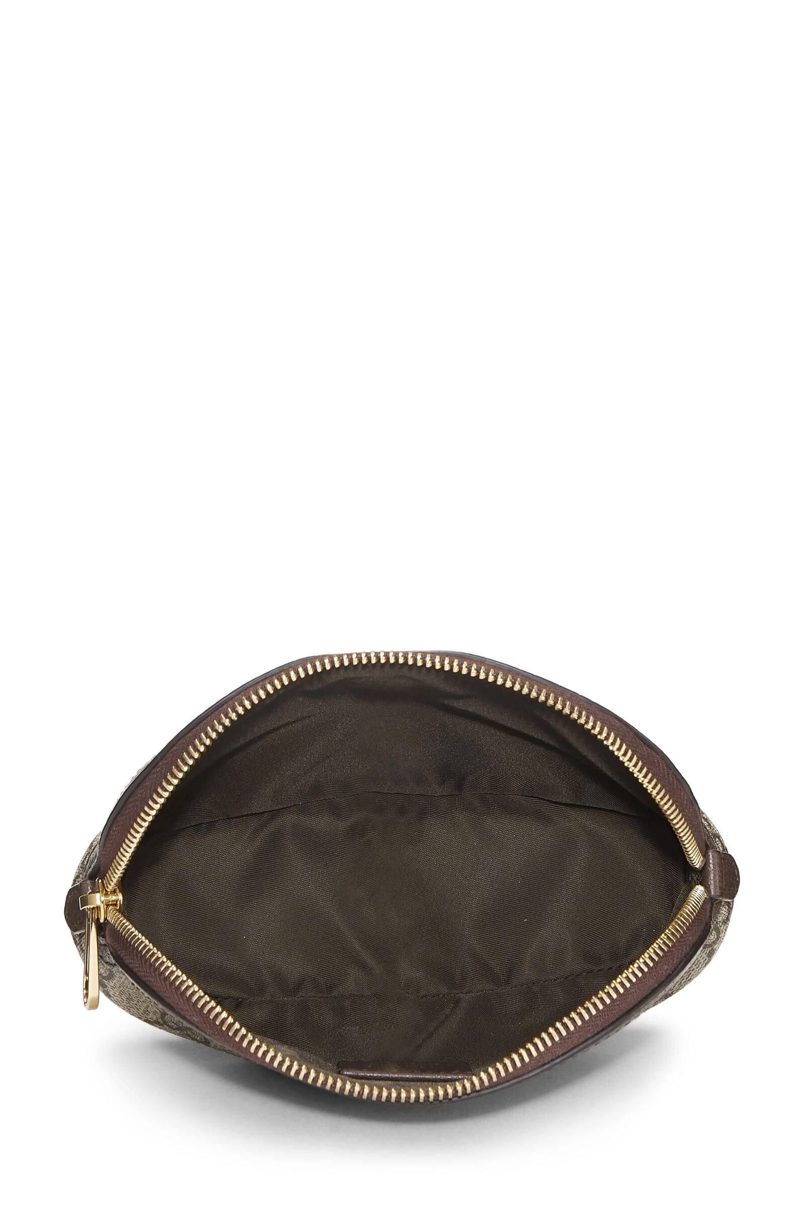 Gucci Original GG Supreme Canvas Ophidia Cosmetic Case Medium 4 Gucci Original GG Supreme Canvas Ophidia Cosmetic Case Medium - Image 4