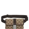 Gucci Original GG Canvas Belt Bag Small