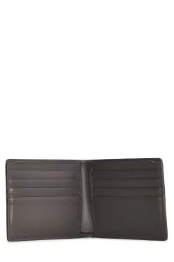 Gucci Original GG Supreme Canvas Bifold Wallet -Fashion clothing QFA1G80L0B006 4
