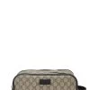 Gucci Original GG Supreme Canvas Toiletry Case
