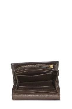 Gucci Original GG Supreme Canvas Ophidia Wallet -Fashion clothing QFA1QZ0L0B017 4