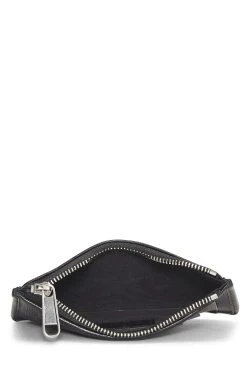 Gucci Black GG Supreme Canvas Card Case -Fashion clothing QFA2S70LKB002 4