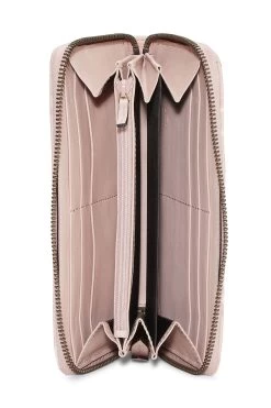 GucciGhost X Gucci Marmont Zip Around Wallet -Fashion clothing QFAJPVKTPB003 4