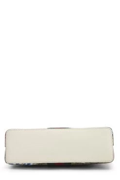 Gucci Original GG Supreme Canvas Ophidia Dome Shoulder Bag Small -Fashion clothing QFB0290L0H021 5