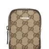 Gucci Original GG Canvas Pouch