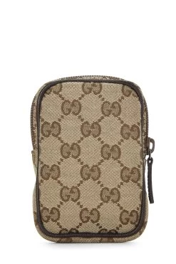 Gucci Original GG Canvas Pouch -Fashion clothing QFB0MK0E0B014 3