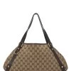 Gucci Original GG Canvas Abbey Tote