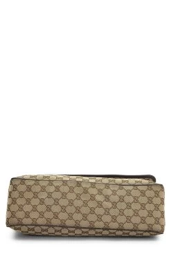 Gucci Original GG Canvas Messenger Large -Fashion clothing QFB1AZ0L0H047 5