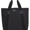 Gucci Black Original GG Canvas Flat Tote