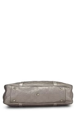 Purple Guccissima Leather 'GG' Twins Tote 10 Purple Guccissima Leather 'GG' Twins Tote -Fashion clothing QFB1BOYLUB002 5