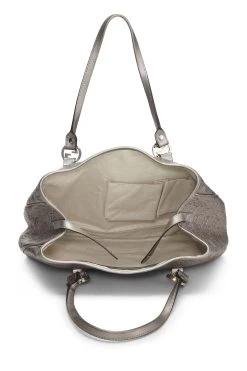 Purple Guccissima Leather 'GG' Twins Tote 11 Purple Guccissima Leather 'GG' Twins Tote -Fashion clothing QFB1BOYLUB002 6