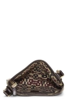 Gucci Original GG Canvas Web Jolicoeur Messenger -Fashion clothing QFB1CL2B0B000 6