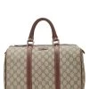 Gucci Original GG Supreme Canvas Joy Boston Handbag