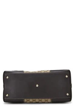 Gucci Original GG Canvas Lovely Heart Hobo -Fashion clothing QFB1D50E0B017 5