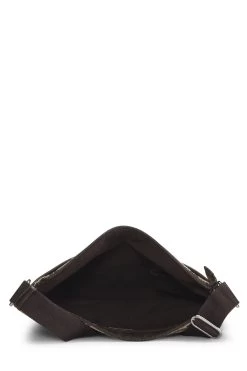 Gucci Original GG Canvas Perforated Messenger -Fashion clothing QFB1DY2B0B002 6