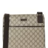 Gucci Original GG Supreme Canvas Flat Messenger