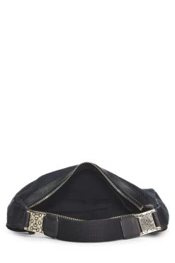 Gucci Black Original GG Canvas Pop Hobo Large 11 Gucci Black Original GG Canvas Pop Hobo Large -Fashion clothing QFB1E40EK5000 6