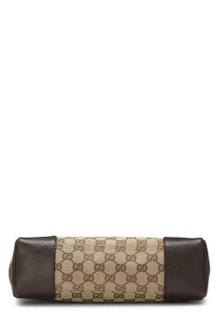 Gucci Original GG Canvas Messenger Small -Fashion clothing QFB1EIJY0H010 5