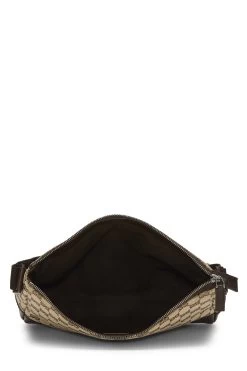 Gucci Original GG Canvas Messenger Small -Fashion clothing QFB1EIJY0H010 6