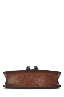 Gucci Blue GG Denim Dionysus Shoulder Bag Mini -Fashion clothing QFB1I20WB9004 5