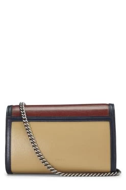 Gucci Multicolor Leather Dionysus Wallet On Chain (WOC) -Fashion clothing QFB1JL1LMB000 4