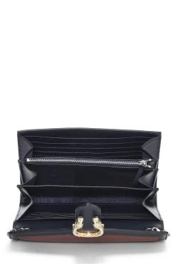 Gucci Multicolor Leather Dionysus Wallet On Chain (WOC) -Fashion clothing QFB1JL1LMB000 6