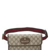 Gucci Original GG Supreme Canvas Neo Vintage Belt Bag