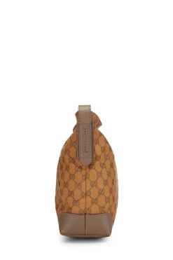 Gucci Orange Original GG Canvas Messenger Small -Fashion clothing QFB27E26OH000 3