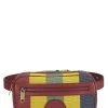 Gucci Multicolor Canvas Baiadera Belt Bag