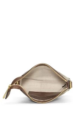 Gucci Original GG Supreme Canvas Convertible Wristlet -Fashion clothing QFB4XW0L0B000 6