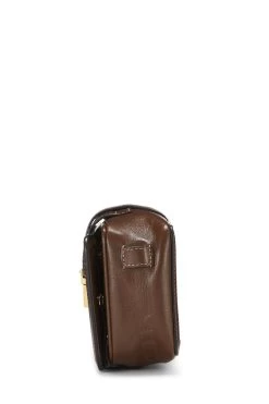 Gucci Original GG Supreme Canvas Clasp Closure Bag Mini -Fashion clothing QFB58I0L09000 3