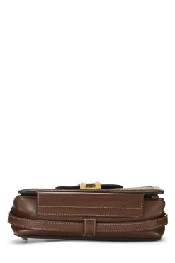 Gucci Original GG Supreme Canvas Clasp Closure Bag Mini -Fashion clothing QFB58I0L09000 5