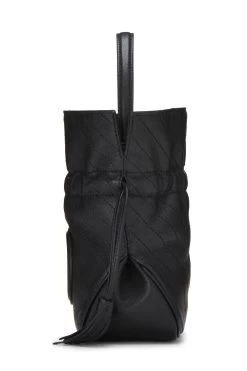 Gucci Black Leather Blondie Bucket Bag Mini -Fashion clothing QFB59Q1LK9000 3