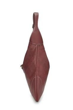 Red Guccissima Jackie Hobo Large 8 Red Guccissima Jackie Hobo Large -Fashion clothing QFBJWL3GR5000 3