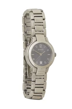 Gucci Stainless Steel Watch