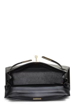 Hermès Black Box Kelly Sellier 32 -Fashion clothing QGB0H10AKB063 6