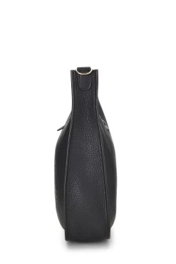 Hermès Black Clemence Evelyne I GM -Fashion clothing QGB0HN0JK3029 3