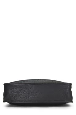 Hermès Black Clemence Evelyne I GM -Fashion clothing QGB0HN0JK3029 5