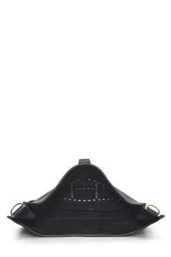 Hermès Black Clemence Evelyne I GM -Fashion clothing QGB0HN0JK3029 6