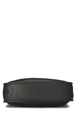 Hermès Black Clemence Evelyne I PM -Fashion clothing QGB0HN0JKF017 5